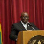 NDC’s review of Free SHS will collapse policy – Nana Addo