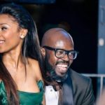 "A man will always be a man" - DJ Black Coffee opens up about cheating on his wife