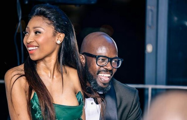 "A man will always be a man" - DJ Black Coffee opens up about cheating on his wife