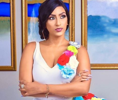 Juliet Ibrahim gives her opinion on feminism