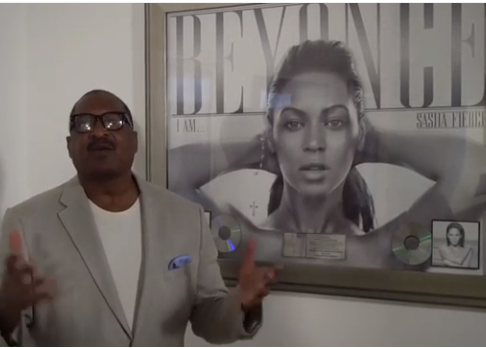 "Beyonce, I love you and there’s nothing you can do about it" - Matthew Knowles says as he wishes his daughter a happy birthday