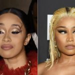Cardi B doesn't regret attacking Nicki Minaj with a shoe, says she'd do it over again
