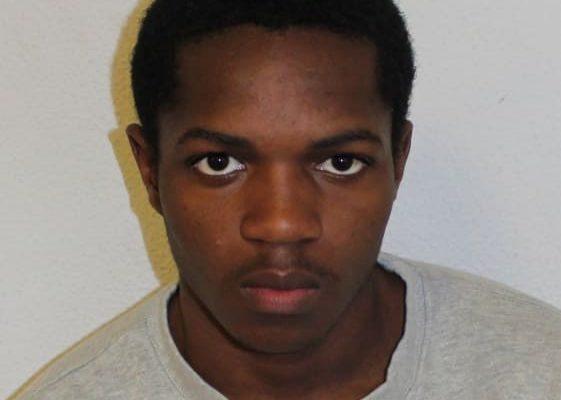PHOTOS: Antoine Mensah, two others arrested for 19 knife and acid attack robberies in UK