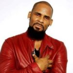 R Kelly accused of impregnating his 14 year old cousin