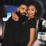 Drake shuts down restaurant for intimate dinner with 18-year-old girlfriend