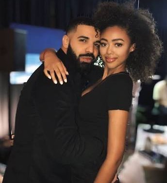 Drake shuts down restaurant for intimate dinner with 18-year-old girlfriend