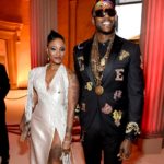 Rapper 2 Chainz celebrates buying his wife a school; shades guys still buy handbags for their girlfriends