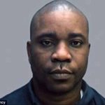 'Most wanted' Nigerian fraudster extradited to the United Kingdom from the United States