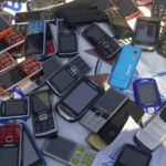 More people have access to mobile phones than toilets in Nigeria - UNICEF