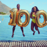 PHOTOS: Meet the Black American couple who just reached their goal of traveling to 100 countries in 5-years