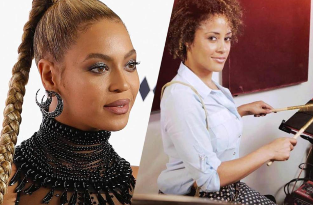PHOTOS: Beyonce's former drummer claims she's been using “extreme witchcraft” to control her