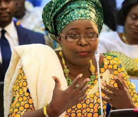 You’d be fired if you don’t make roadmap successful – Hajia Alima - The