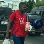 I was chased away by bread sellers in the Central region - CEO of A1 bread