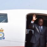 Nana Addo’s Presidential jet saved from near disaster