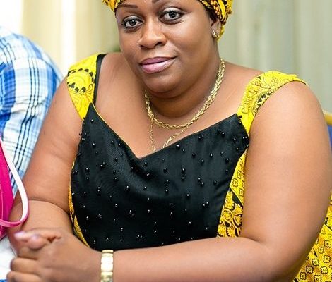 NPP appoints Mame Yaa Aboagye as Deputy Communications Director