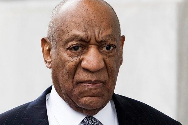 Bill Cosby prosecutor asks for 5 to 10 years in state prison