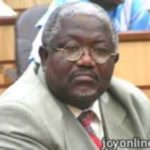NDC Polls: Step aside – Ken Dzirasah to Koku Anyidoho