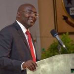Reject nonperforming NDC again in 2020 – Bawumia