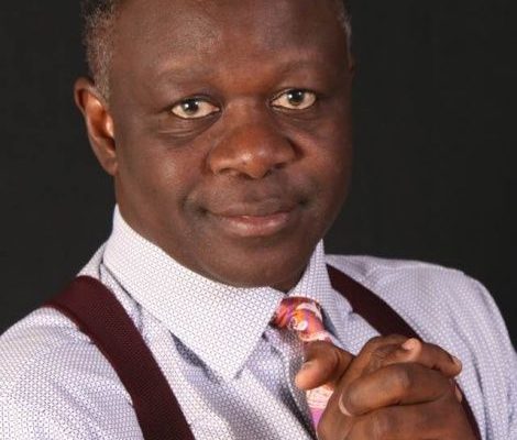 Stonebwoy is one of the most intelligent people in Ghana - Rev. Eastwood Anaba
