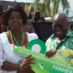 BoG to Establish GHC500m Fund for Agricultural growth – Akufo-Addo