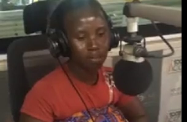VIDEO: Man shockingly hands wife poison to kill their 4 children - wife confesses