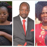 SCANDAL: DNA test confirms top politician impregnated sister of his wife who was mysteriously murdered with her unborn child