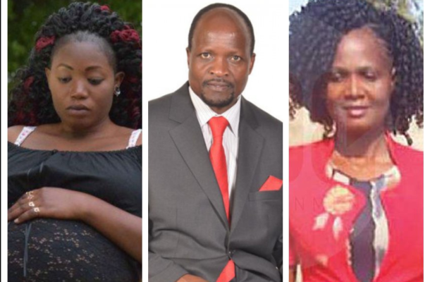 SCANDAL: DNA test confirms top politician impregnated sister of his wife who was mysteriously murdered with her unborn child