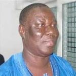 Abodakpi will heal, unite NDC — Joe Gidisu