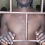 Dustbin thief busted in Kumasi