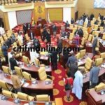 Parliament Approves US$50 Million GCAP Loan