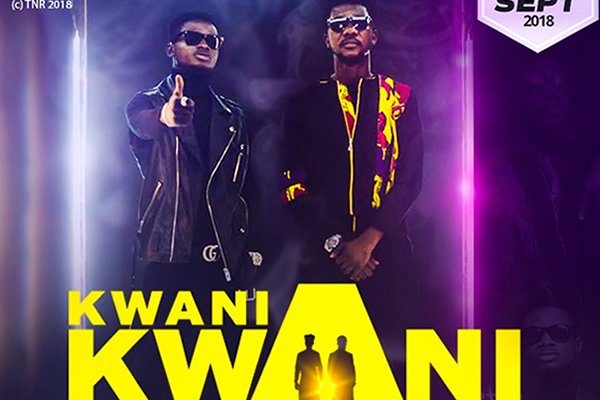 VIDEO: TiC, Kuame Eugene out with ‘Kwani Kwani’ part 2