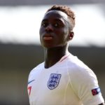 Arvin Appiah scores for England U18s in win over Holland