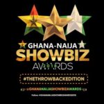 Wizkid, Kuami Eugene, Joe Mettle, Nana Ama McBrown, Bisa Kdei, Others nominated for Ghana-Naija Showbiz Awards 2018