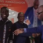 Rev. Azigiza Jnr appointed as Zylofon Cash Ambassador