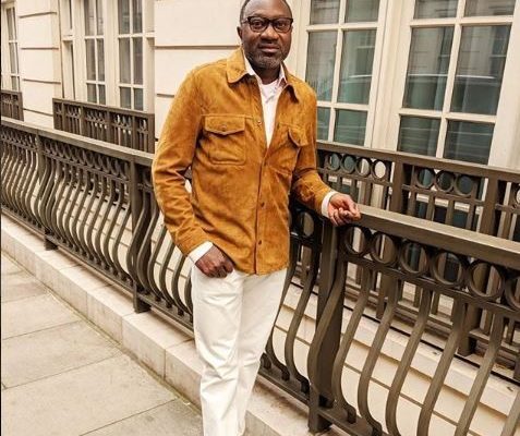 Nigerian billionaire Femi Otedola begins his annual 3 months vacation to London,Los Angeles, Monaco and Paris