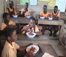 Don’t indulge in malpractices - NAFCO tells School heads, suppliers