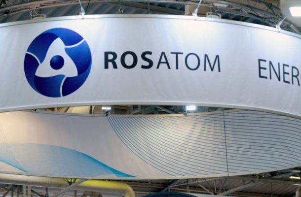Rosatom promotes nuclear technologies for sustainable development of Ghana