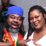 My mum was rejected by 3 hospitals before she died - Ras Kimono’s stepson