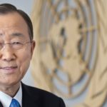 'Monumental leader' Kofi Annan's death gave me "mental shock" – Ban Ki-moon