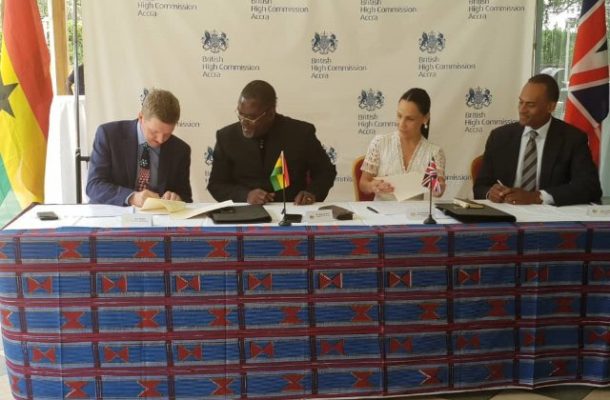Baird & Co. set to provide assaying services in Accra