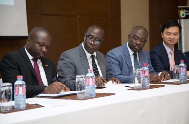 UMB commits to partner gov't in organising National Policy Summits