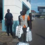 MP wants toilet roll thief punished