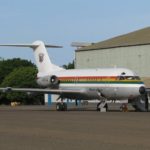 Akufo-Addo endangered as presidential jet malfunctions midair