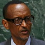 Kagame tells UN delegates Africa's global position must change
