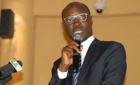 Our Economy Cannot Support $50 Billion Bond – Ato-Forson