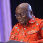 ‘Losing votes over banking sector reforms not my worry’ – Nana Addo