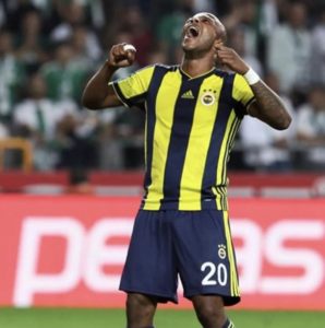Fenerbaçe ace Andre Ayew delighted to return to winning ways