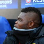 Partey benched in Atlético Madrid stalemate