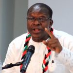 Bagbin is a smart guy, he didn’t apologise for his unsavoury comments – Dzirasah