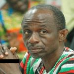 Sir John spent 3 days in my house when I lost my mother – Asiedu Nketia